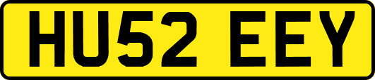 HU52EEY