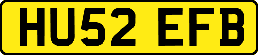 HU52EFB