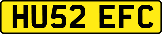HU52EFC