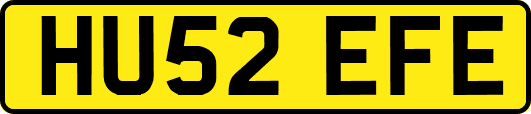 HU52EFE