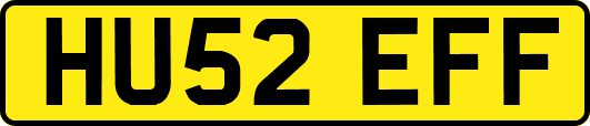 HU52EFF