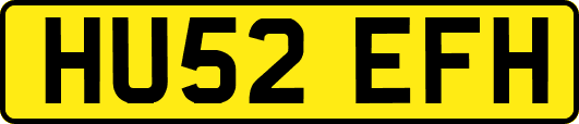 HU52EFH