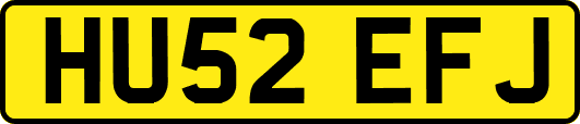 HU52EFJ