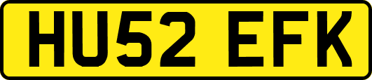HU52EFK