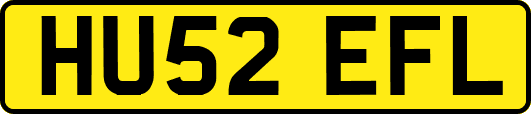 HU52EFL
