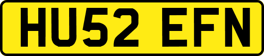 HU52EFN