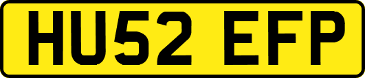 HU52EFP