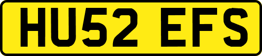 HU52EFS