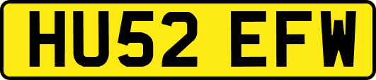 HU52EFW