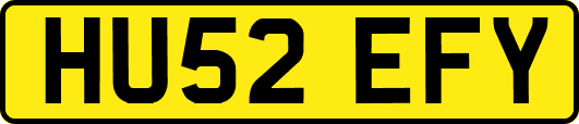HU52EFY