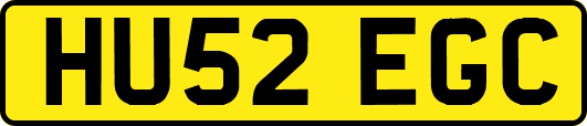 HU52EGC