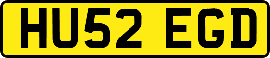 HU52EGD
