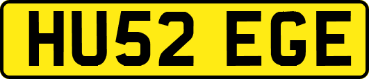 HU52EGE