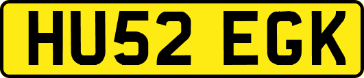 HU52EGK