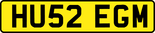 HU52EGM