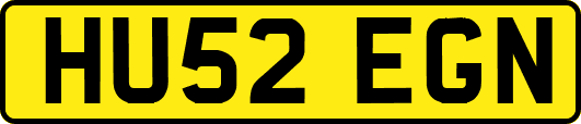 HU52EGN