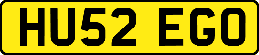 HU52EGO