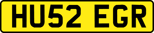 HU52EGR