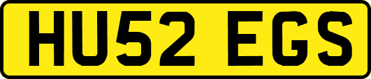 HU52EGS