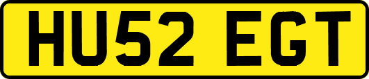 HU52EGT