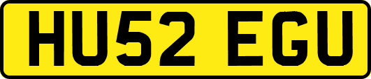 HU52EGU
