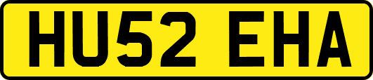 HU52EHA