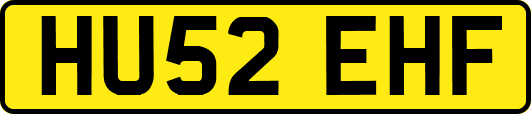 HU52EHF