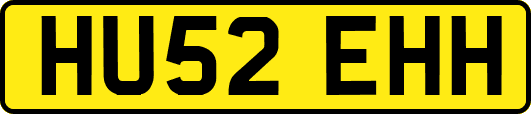 HU52EHH