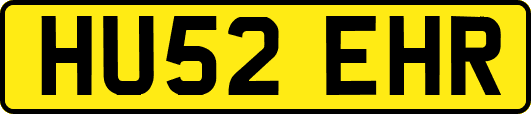 HU52EHR