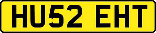 HU52EHT