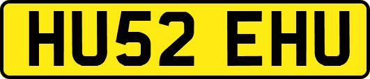 HU52EHU