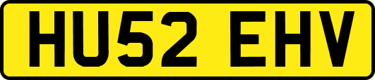 HU52EHV