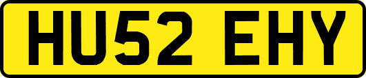 HU52EHY