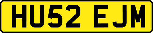 HU52EJM