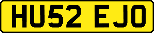 HU52EJO