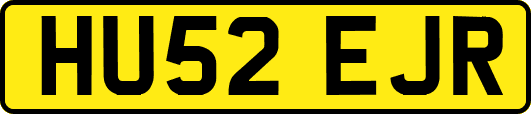 HU52EJR