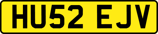 HU52EJV