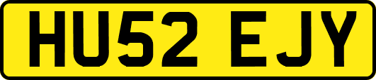 HU52EJY