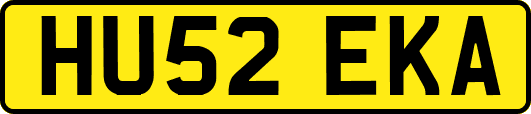 HU52EKA