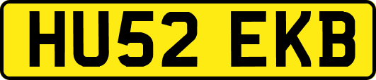 HU52EKB