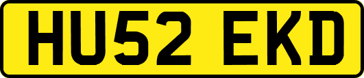 HU52EKD