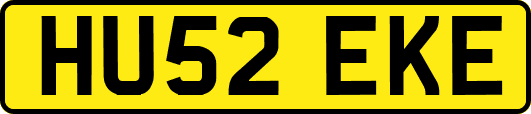 HU52EKE