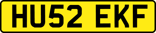 HU52EKF