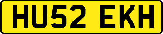 HU52EKH
