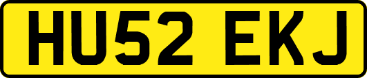 HU52EKJ