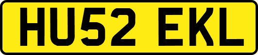 HU52EKL
