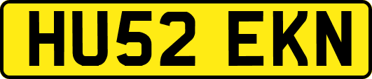 HU52EKN