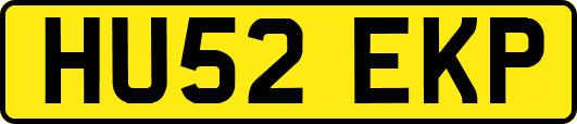 HU52EKP