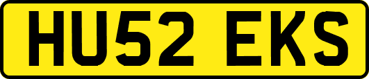 HU52EKS