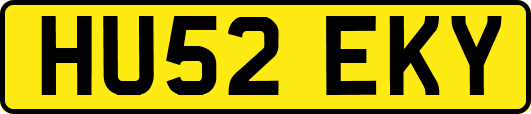 HU52EKY